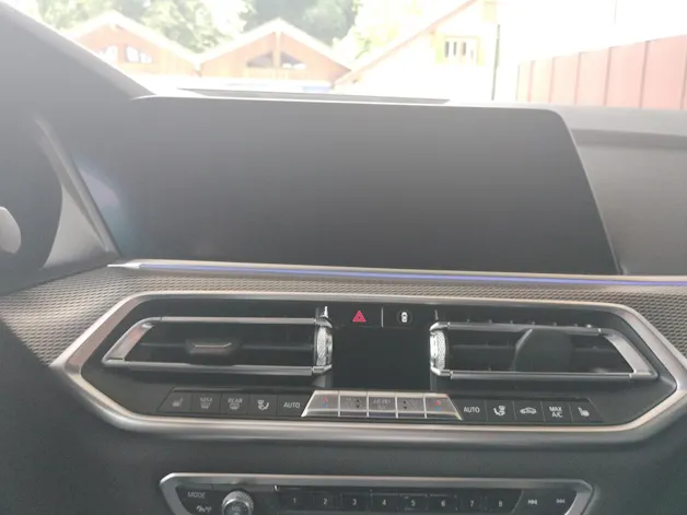 BMW X5 30d xDrive SAG