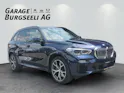 BMW X5 30d xDrive SAG