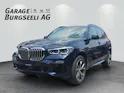 BMW X5 30d xDrive SAG