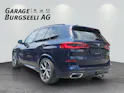 BMW X5 30d xDrive SAG