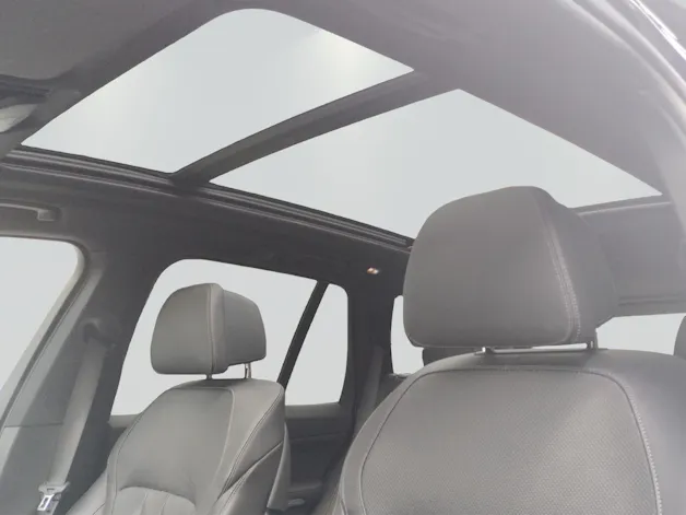 BMW X5 30d xDrive SAG