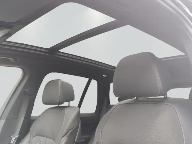 BMW X5 30d xDrive SAG