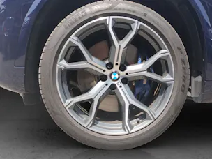 BMW X5 30d xDrive SAG
