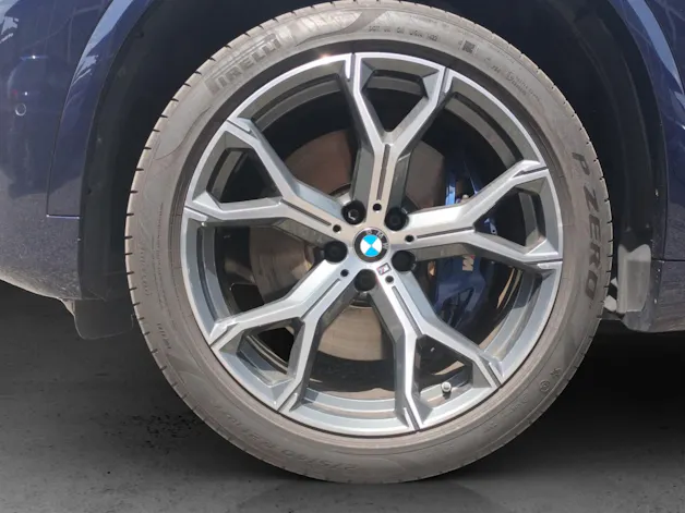 BMW X5 30d xDrive SAG