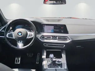 BMW X5 30d xDrive SAG