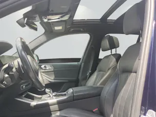BMW X5 30d xDrive SAG