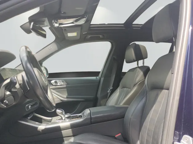 BMW X5 30d xDrive SAG