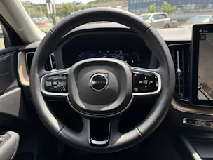 Volvo XC60 2.0 B5 MH Plus Dark AWD