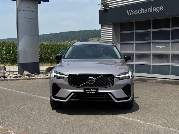 Volvo XC60 2.0 B5 MH Plus Dark AWD