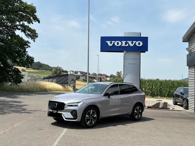 Volvo XC60 2.0 B5 MH Plus Dark AWD