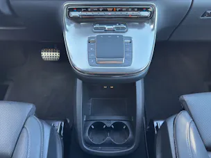 MERCEDES-BENZ V 300 d Exclusive lang 4Matic - Facelift