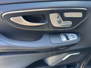 MERCEDES-BENZ V 300 d Exclusive lang 4Matic - Facelift