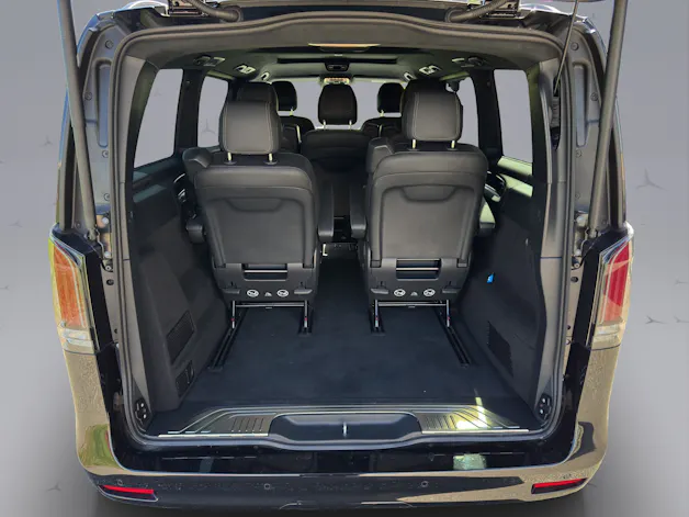 MERCEDES-BENZ V 300 d Exclusive lang 4Matic - Facelift