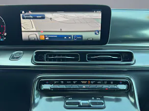 MERCEDES-BENZ V 300 d Exclusive lang 4Matic - Facelift