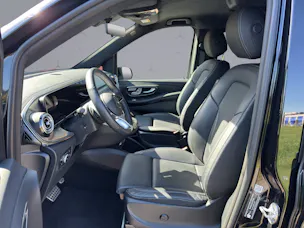 MERCEDES-BENZ V 300 d Exclusive lang 4Matic - Facelift