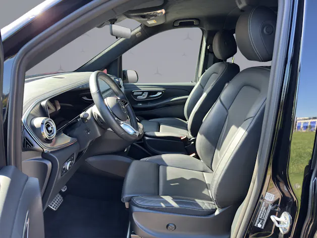 MERCEDES-BENZ V 300 d Exclusive lang 4Matic - Facelift