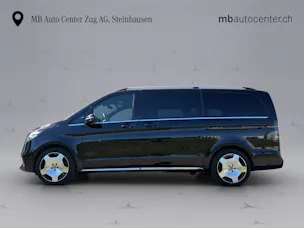 MERCEDES-BENZ V 300 d Exclusive lang 4Matic - Facelift