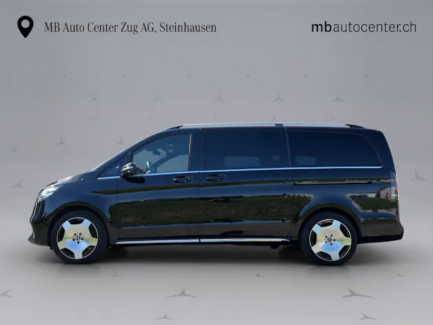 MERCEDES-BENZ V 300 d Exclusive lang 4Matic - Facelift