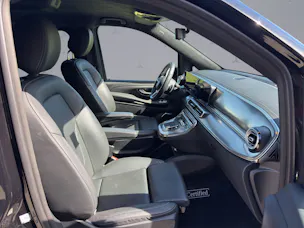 MERCEDES-BENZ V 300 d Exclusive lang 4Matic - Facelift