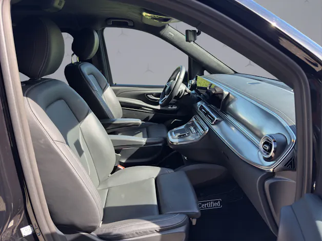 MERCEDES-BENZ V 300 d Exclusive lang 4Matic - Facelift