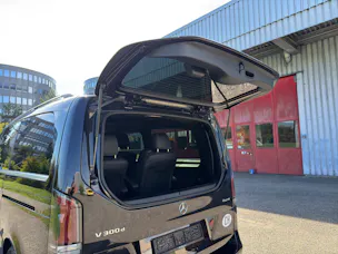 MERCEDES-BENZ V 300 d Exclusive lang 4Matic - Facelift