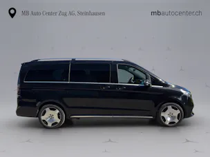MERCEDES-BENZ V 300 d Exclusive lang 4Matic - Facelift