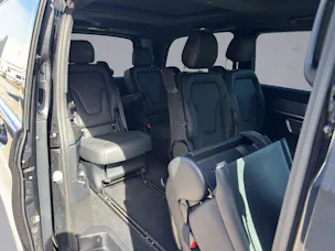 MERCEDES-BENZ V 300 d Exclusive lang 4Matic - Facelift
