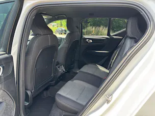 Volvo XC40 2.0 B4 MH Plus Dark