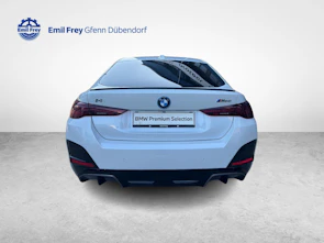 Fahrzeugbild BMW i4 M60