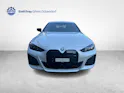 BMW i4 M60