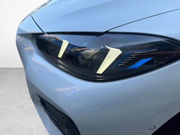 BMW i4 M60