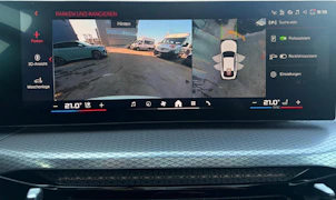 Fahrzeugbild BMW i4 M60