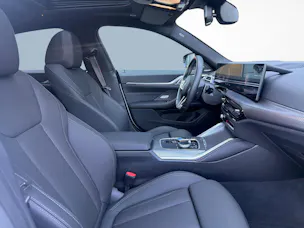 BMW i4 M60