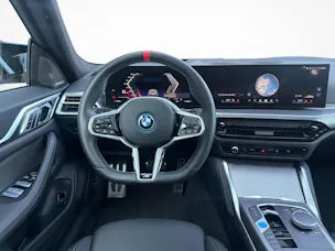 BMW i4 M60
