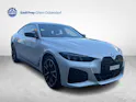 BMW i4 M60