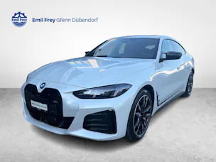 BMW i4 M60