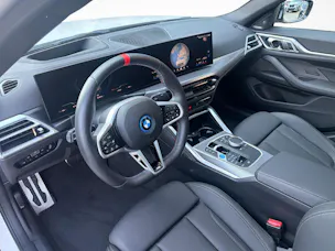 BMW i4 M60