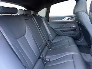 BMW i4 M60