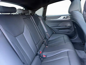 Fahrzeugbild BMW i4 M60