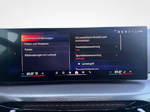 BMW i4 M60