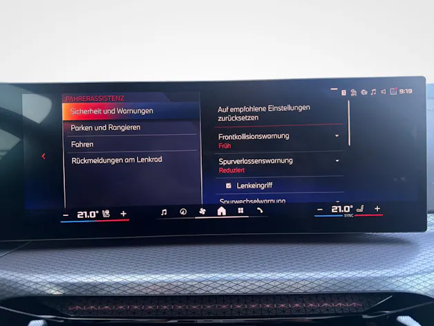 BMW i4 M60