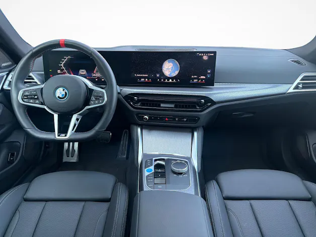BMW i4 M60