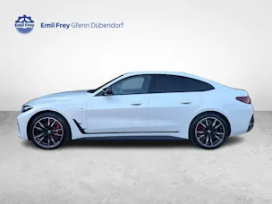 BMW i4 M60