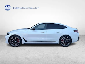 Fahrzeugbild BMW i4 M60