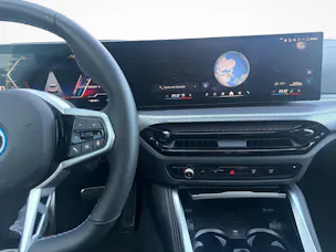 BMW i4 M60