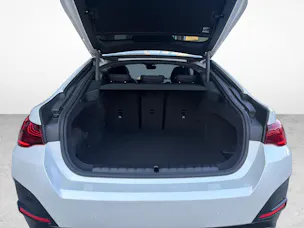 BMW i4 M60