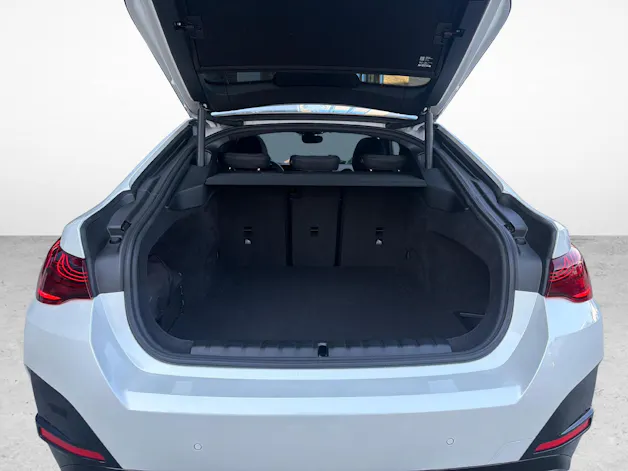 BMW i4 M60