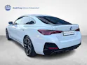 BMW i4 M60