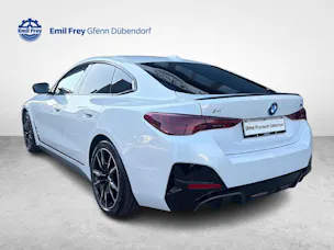 BMW i4 M60