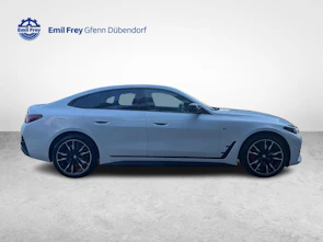 Fahrzeugbild BMW i4 M60